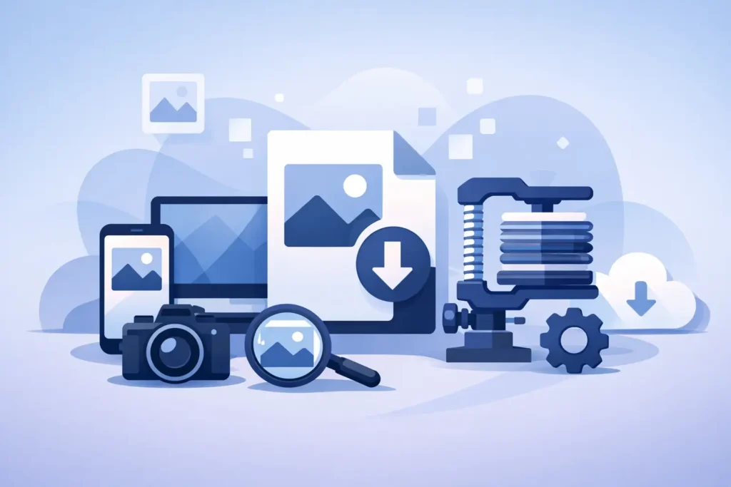7 Best Apps for RAW Compression