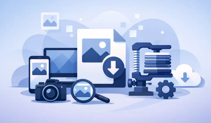7 Best Apps for RAW Compression