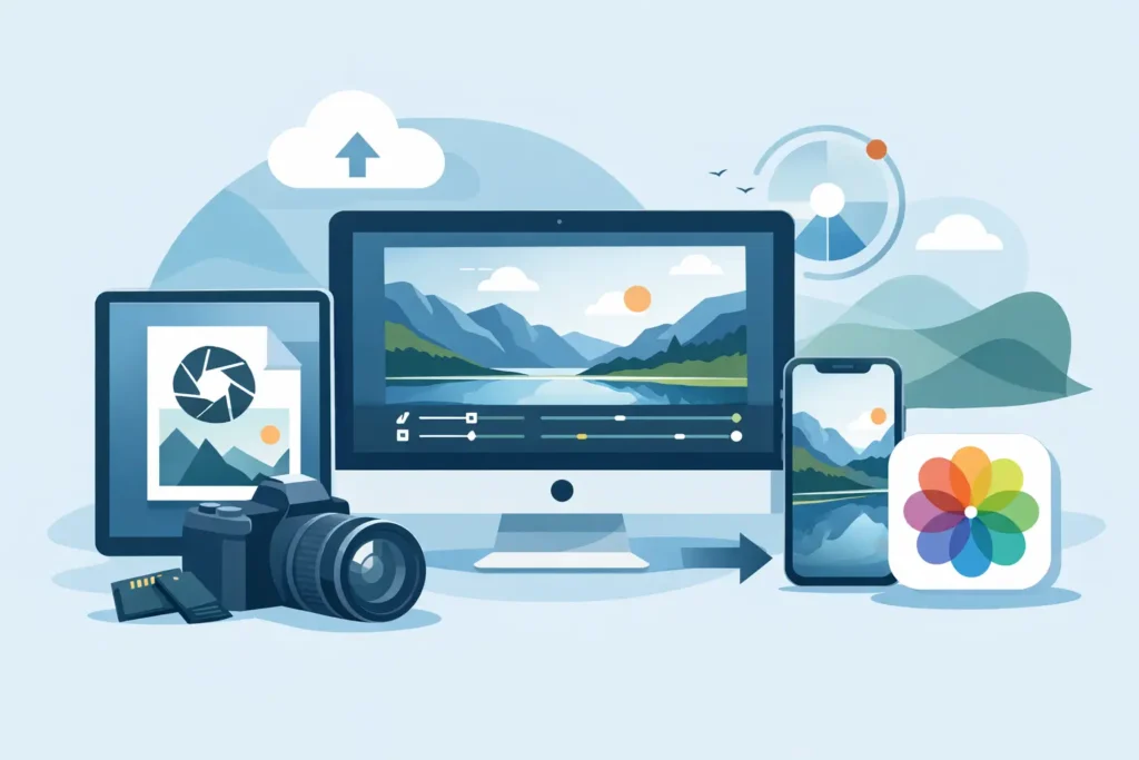 RAW Converter App Review for Apple Photos
