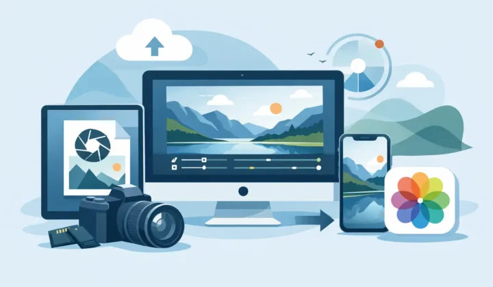 RAW Converter App Review for Apple Photos