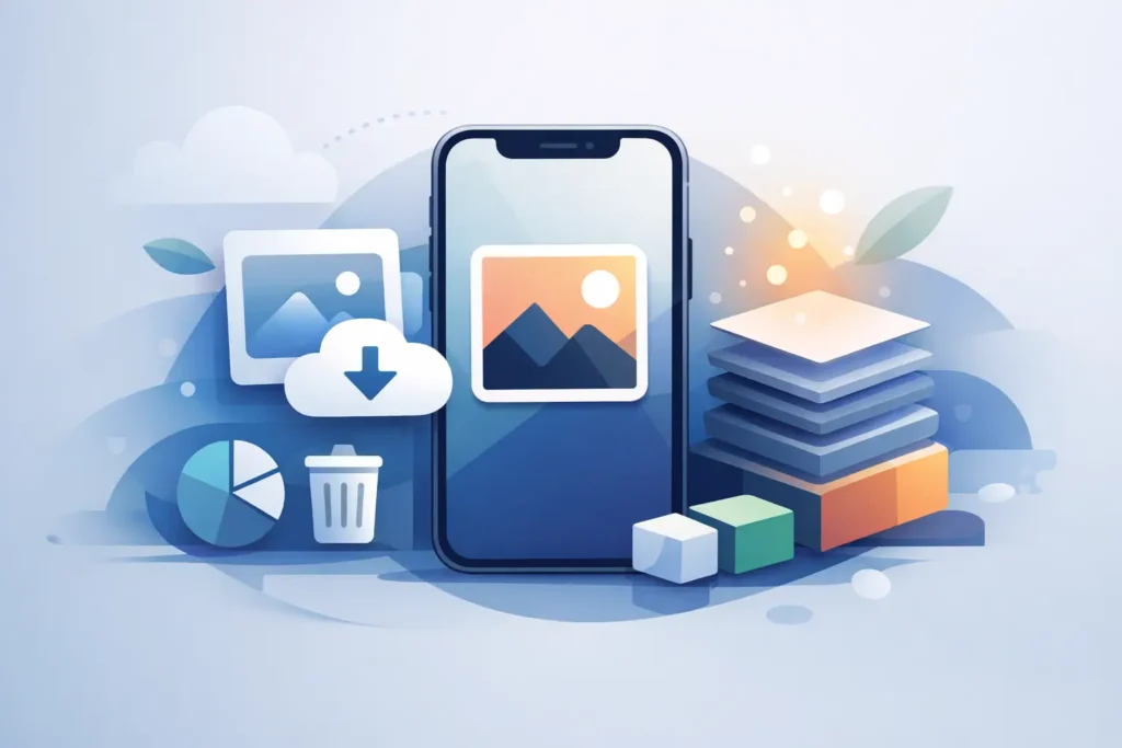 Will HEIC Save iPhone Space? The Real Answer