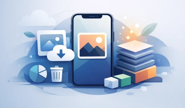 Will HEIC Save iPhone Space? The Real Answer
