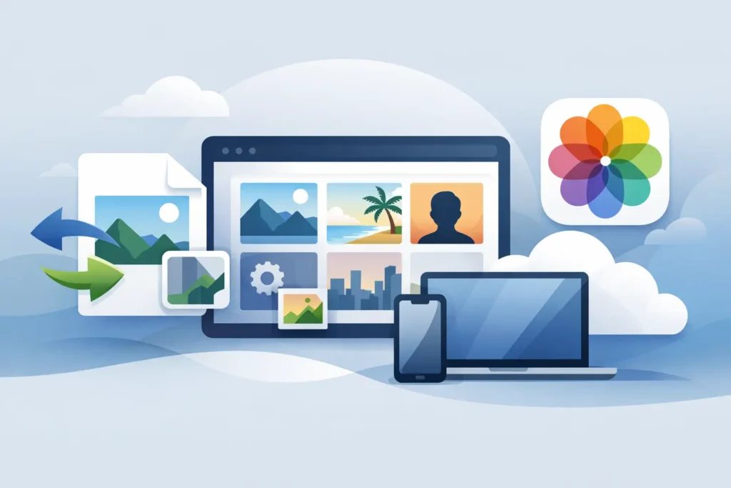 HEIC App Review for Apple Photos Libraries