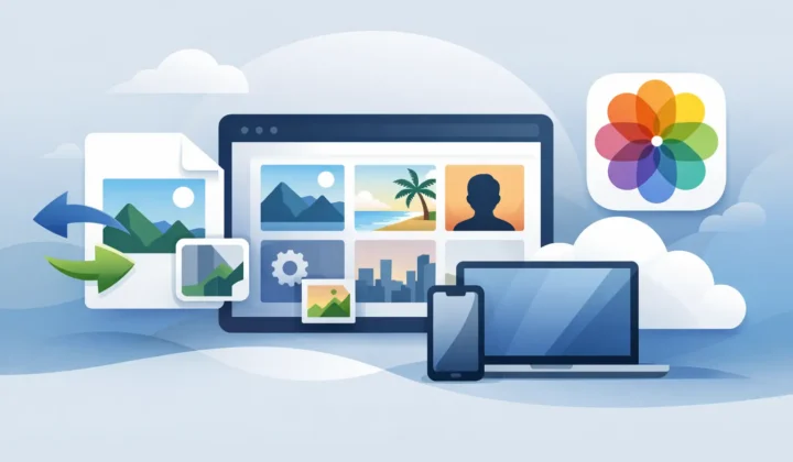 HEIC App Review for Apple Photos Libraries