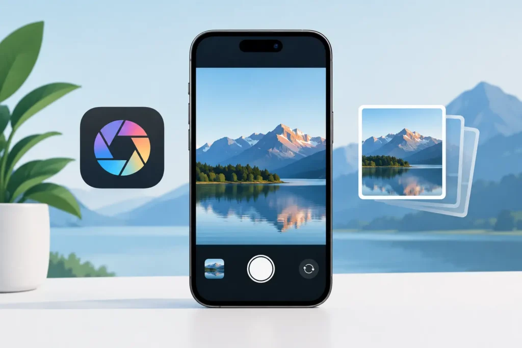 How to Enable ProRAW on Your iPhone Camera