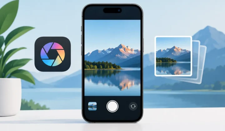 How to Enable ProRAW on Your iPhone Camera