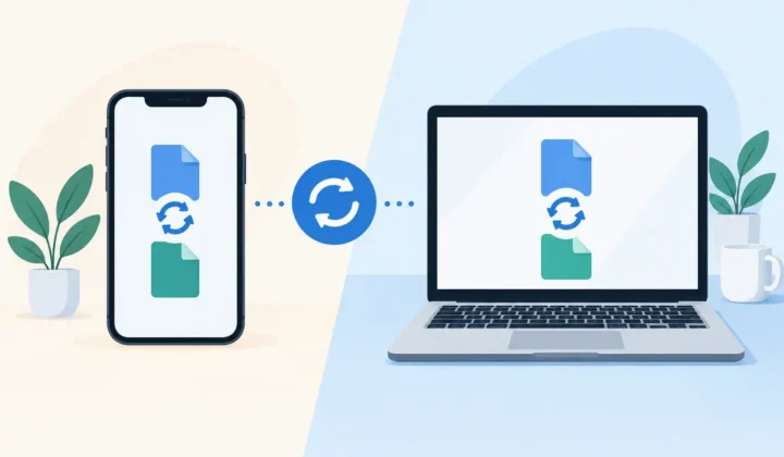 On-Device Versus Desktop Converter Compared