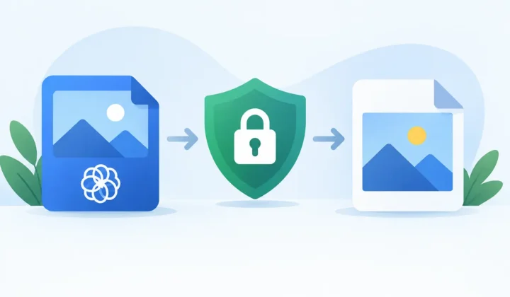 Are HEIC Conversions Private? What to Check