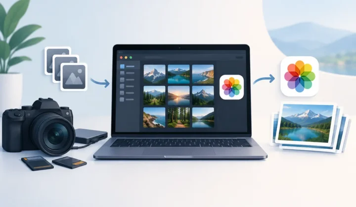 Better RAW Workflows for Apple Photos Libraries