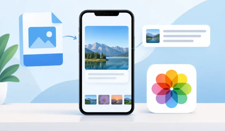 Can HEIC Keep Captions in Apple Photos Libraries?