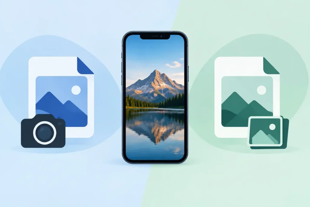 ProRAW versus HEIC: Which Format Should You Use?